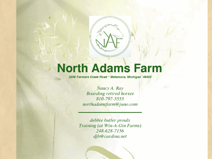 www.northadamsfarm.com