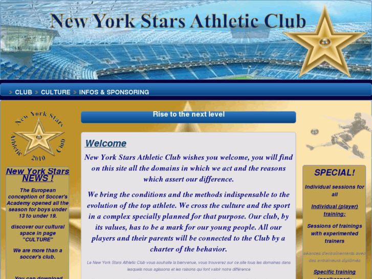 www.ny-stars.com