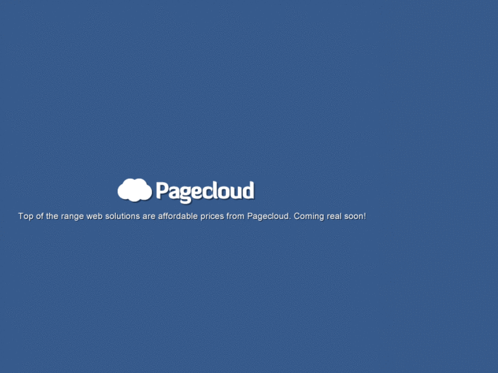 www.pagecloud.net