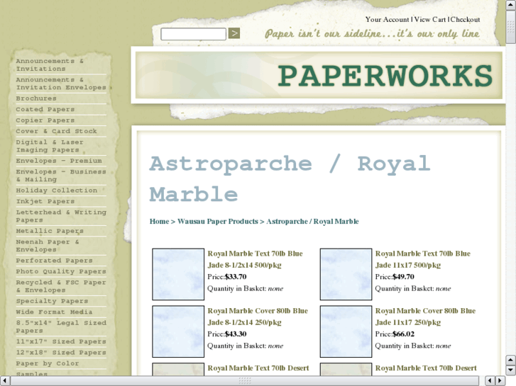 www.parchment-papers.com