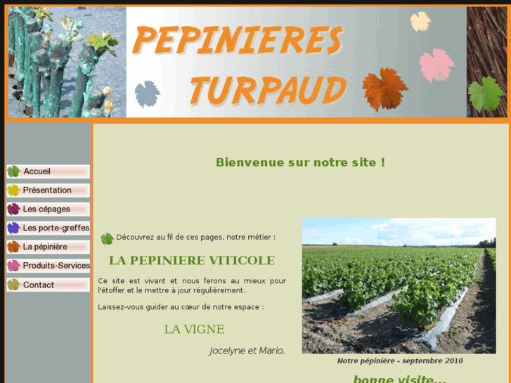 www.pepinieres-turpaud.com