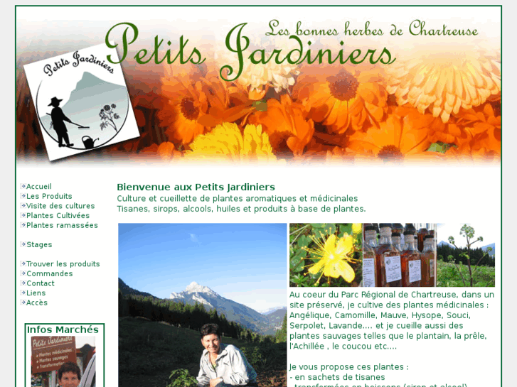 www.petitsjardiniers.com