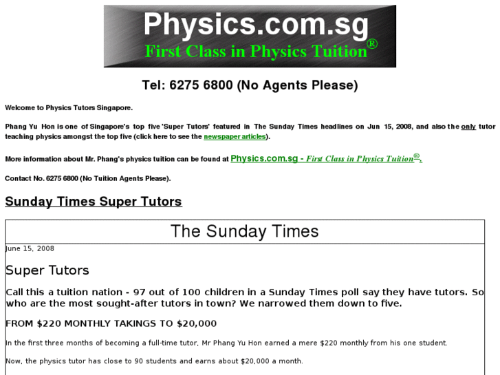 www.physicstutors.per.sg
