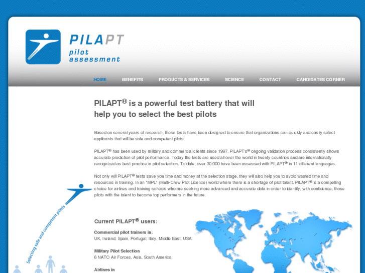 www.pilapt.com