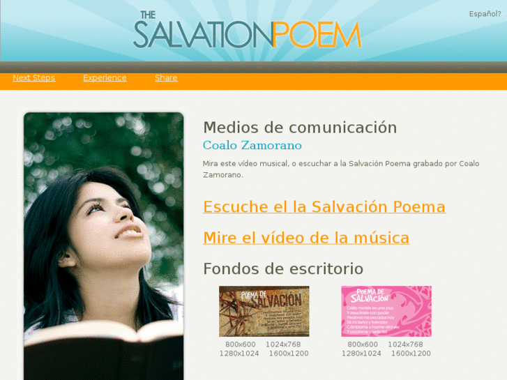 www.poemadesalvacion.net