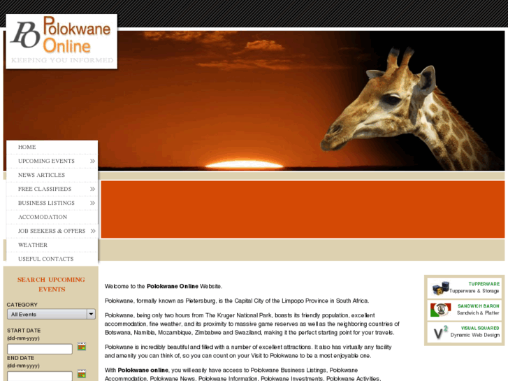 www.polokwaneonline.com