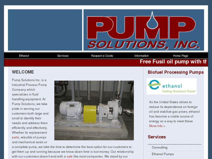 www.pumpsolutionsinc.com