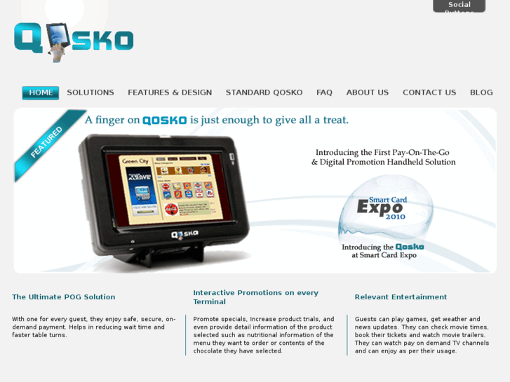 www.qosko.com