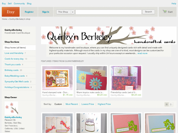 www.quirkynberkeley.com