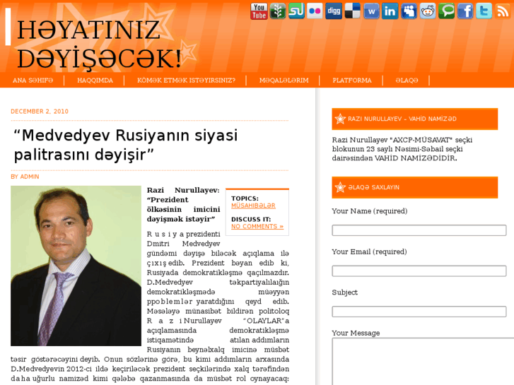 www.razinurullayev.com