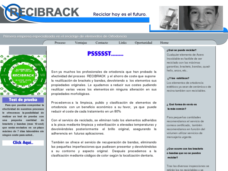 www.recibrack.es