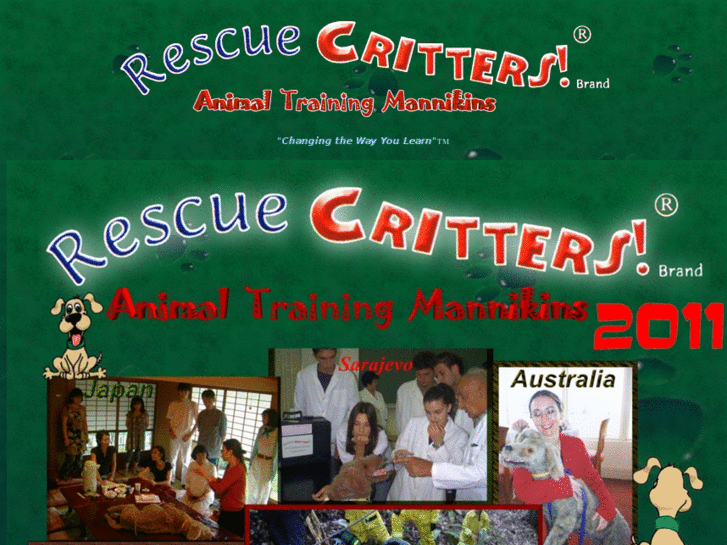 www.rescuecritters.com