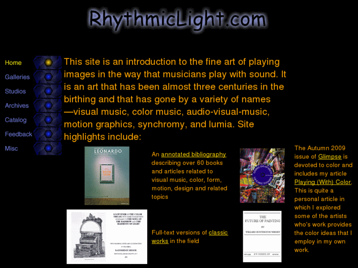 www.rhythmiclight.com