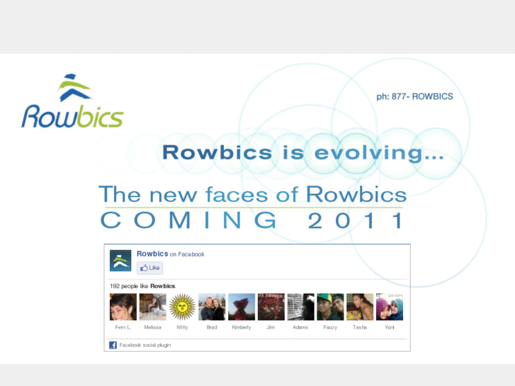 www.rowbics.net