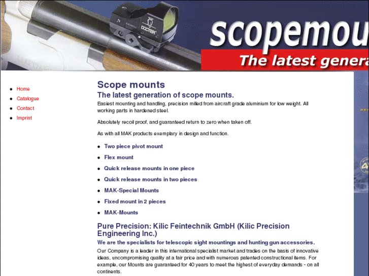 www.scopemounts.org