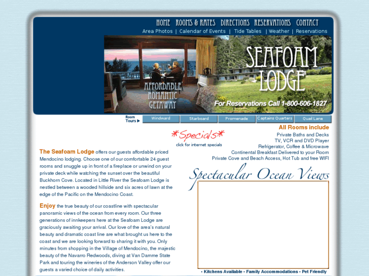 www.seafoamlodge.com