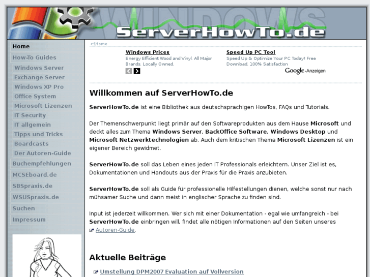 www.server-howtos.biz