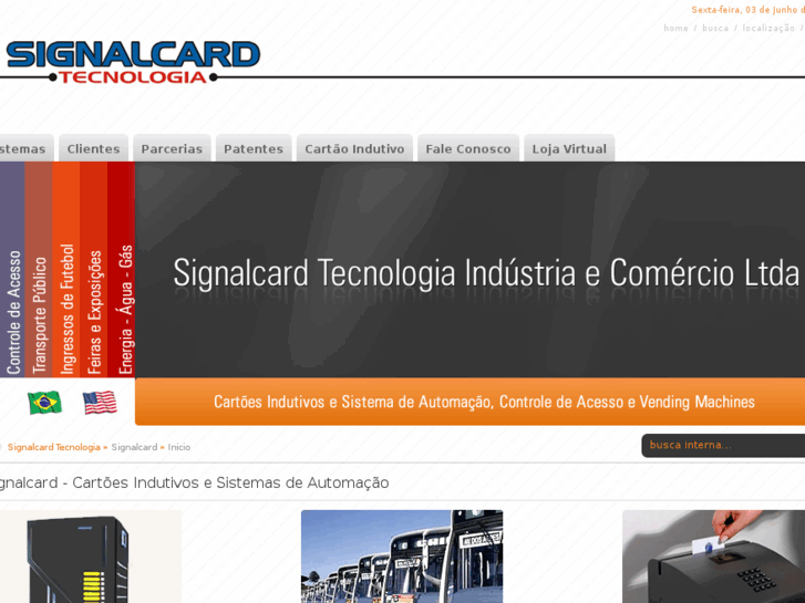 www.signalcard.com.br