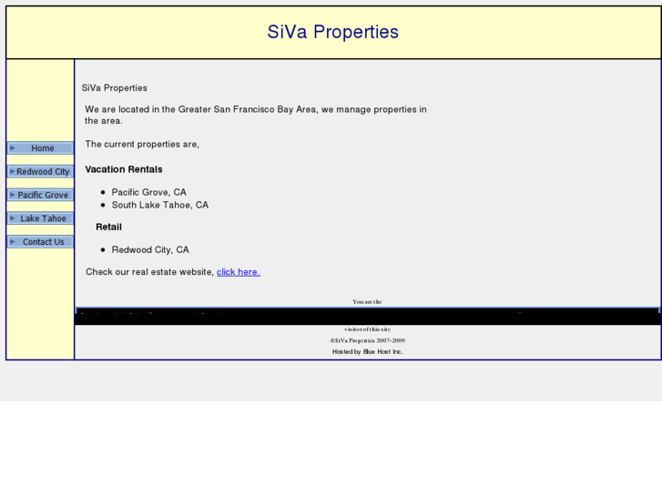 www.siva-properties.com