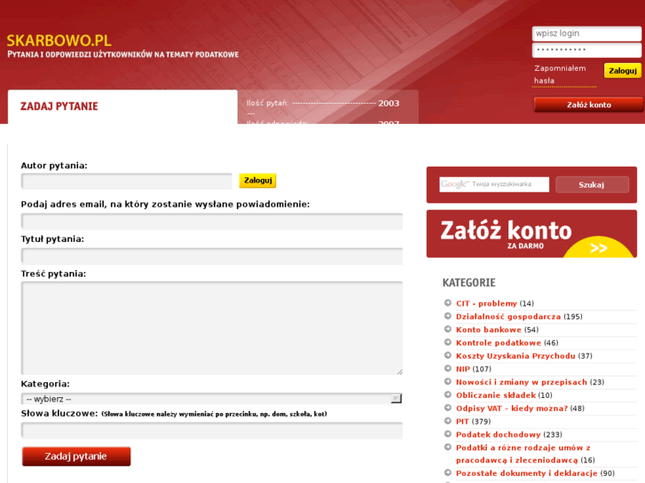 www.skarbowo.pl