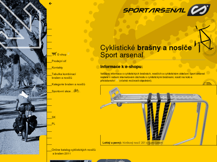 www.sportarsenal.cz