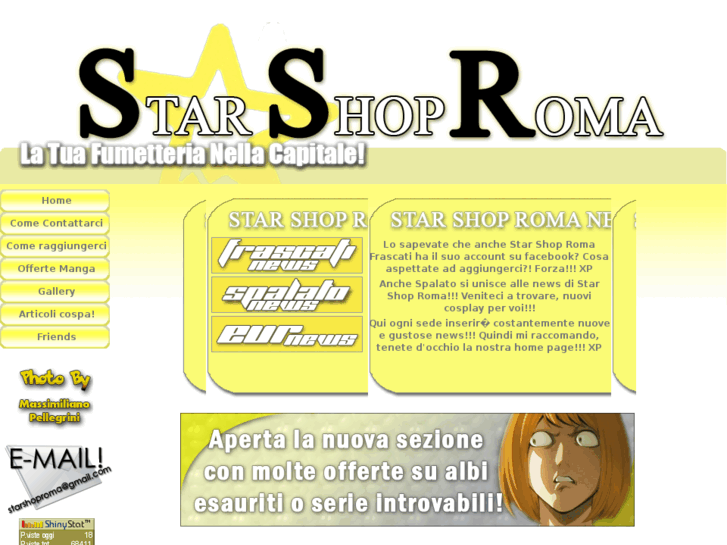 www.starshoproma.com