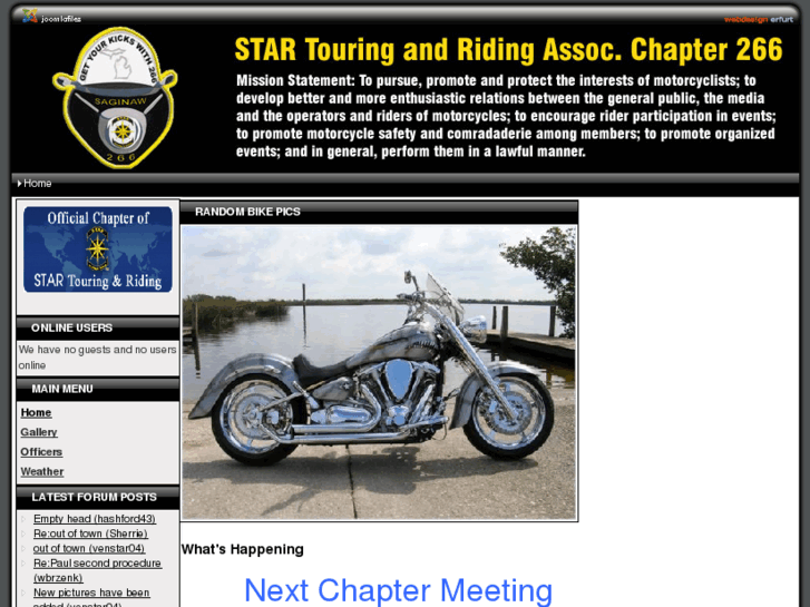 www.startouring266.com