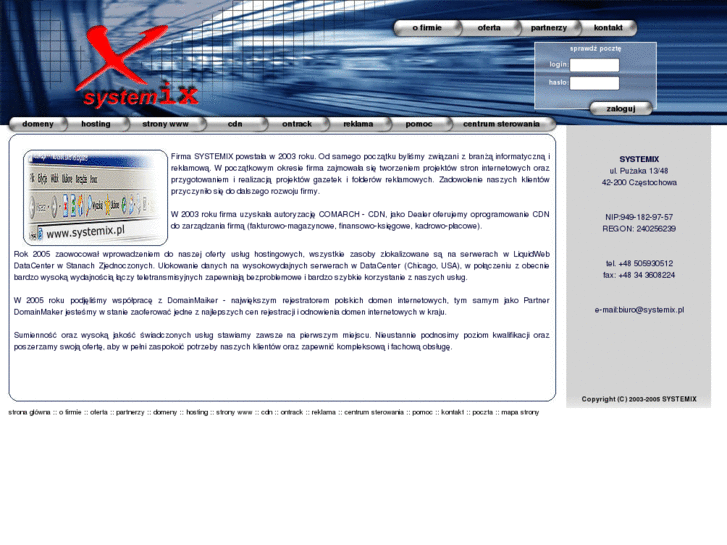 www.systemix.pl