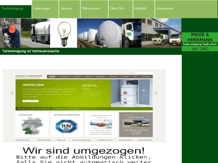 www.tankreinigung-tankschutz.biz