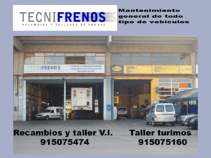 www.tecnifrenos.com