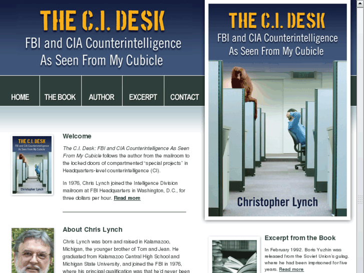 www.thecidesk.com