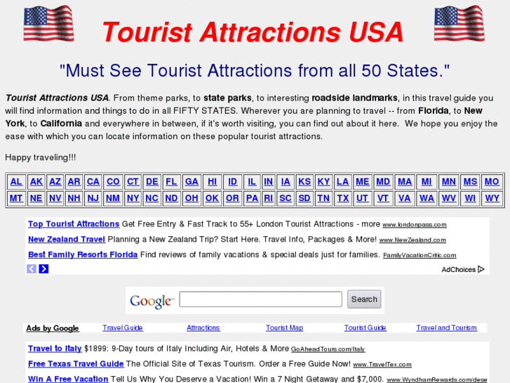 www.tourist-attractions-usa.com