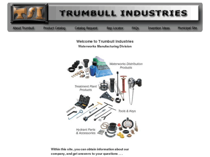 www.trumbull-mfg.com