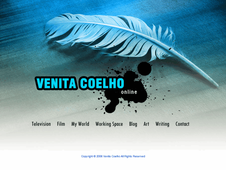 www.venitacoelho.com