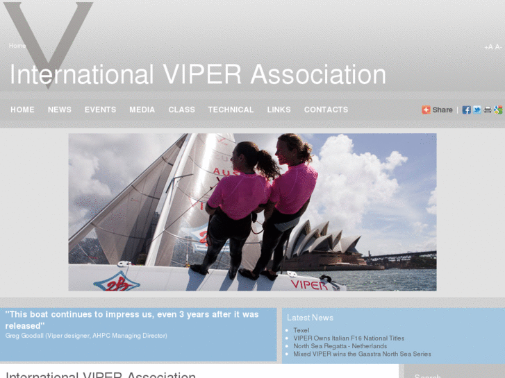 www.viperclass.org