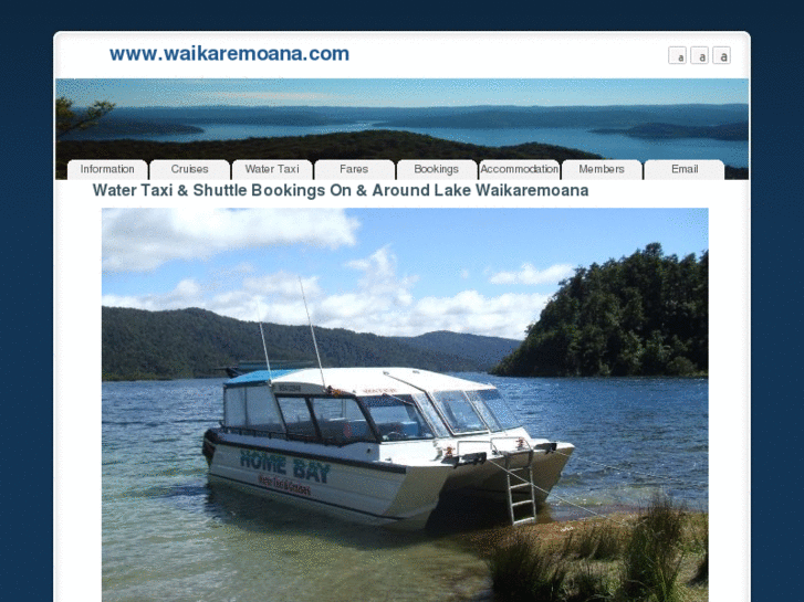 www.waikaremoana.com