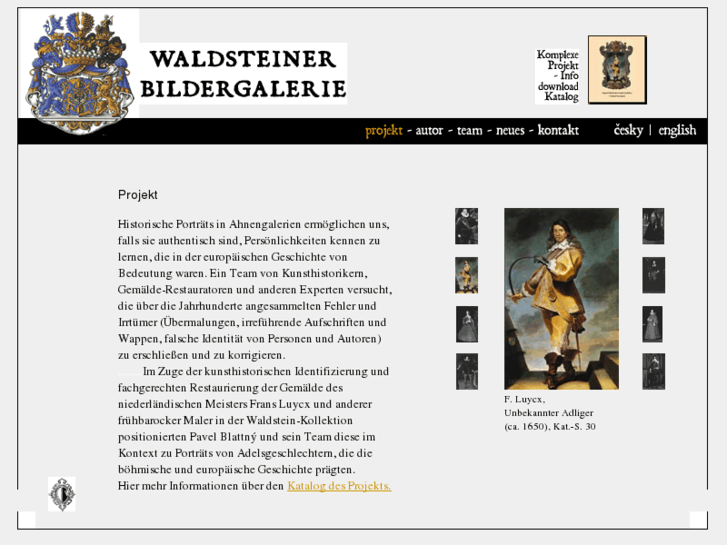 www.waldsteinerbildergalerie.com