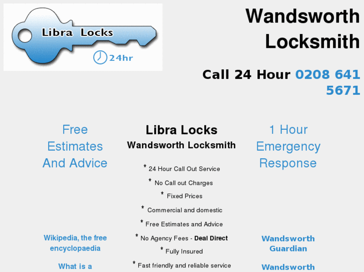 www.wandsworthlocksmith.co.uk