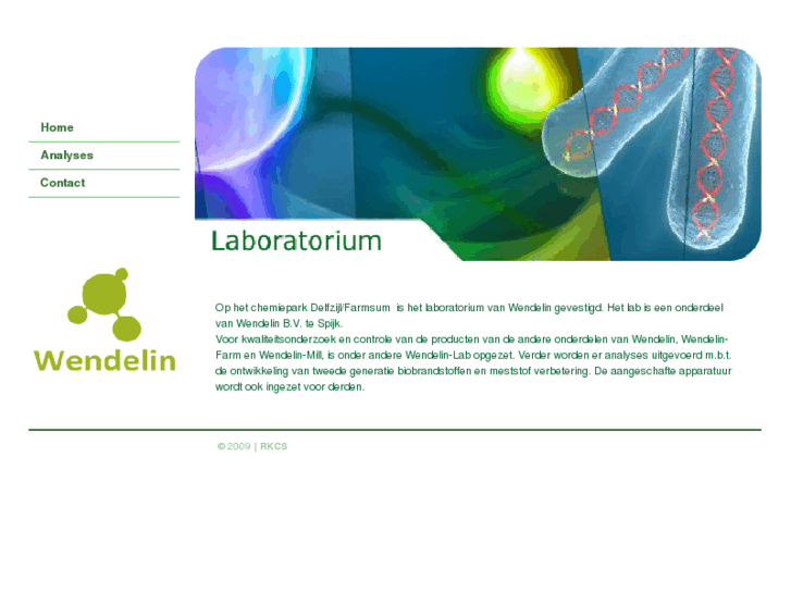 www.wendelin-lab.com