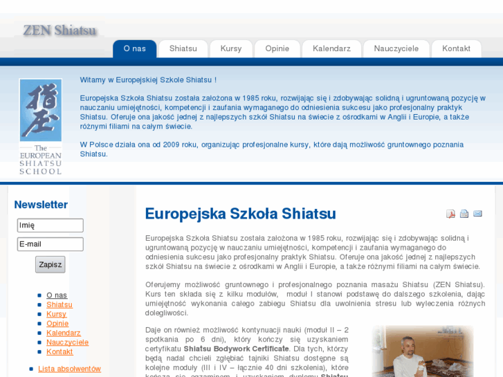 www.zen-shiatsu.pl