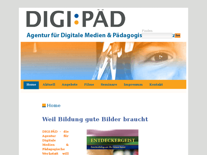 www.agentur-digipaed.de