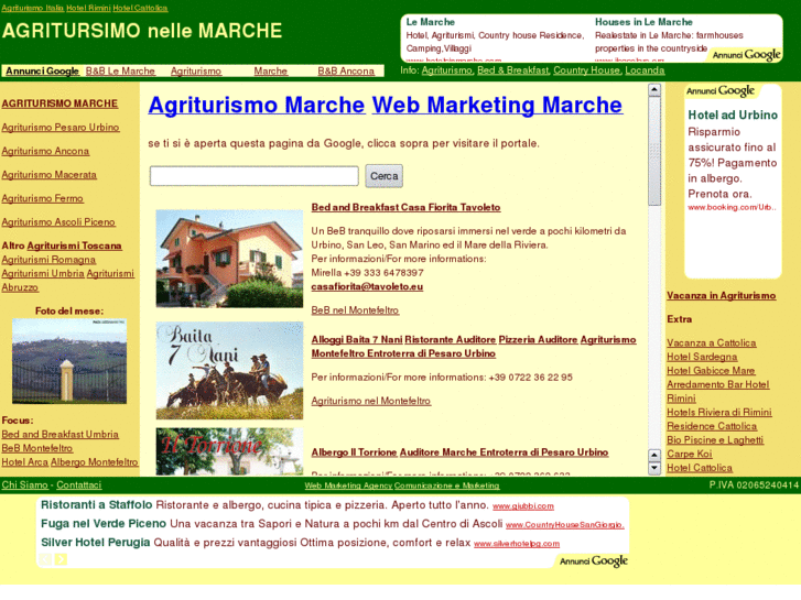 www.agriturismimarche.com