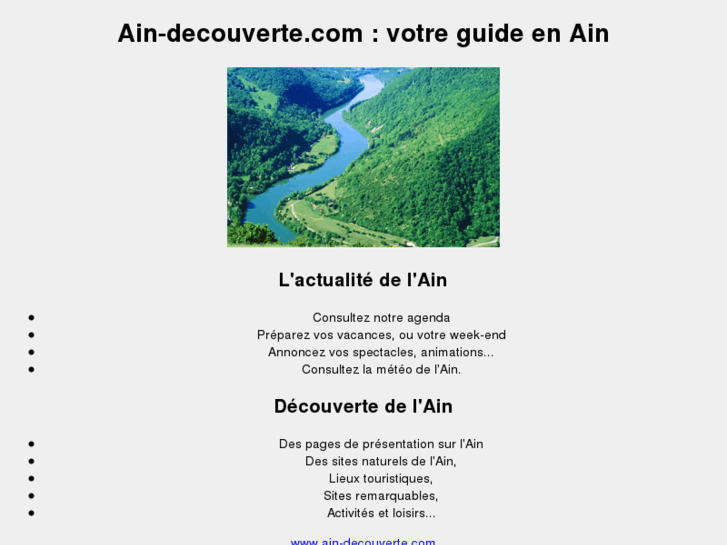 www.ain-decouverte.com