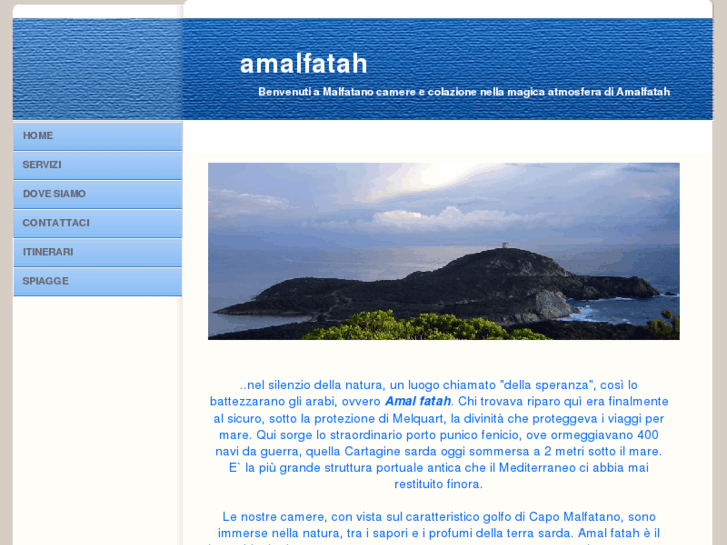 www.amalfatah.com