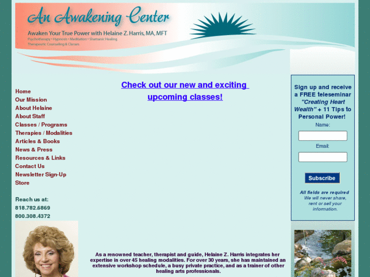 www.anawakeningcenter.com