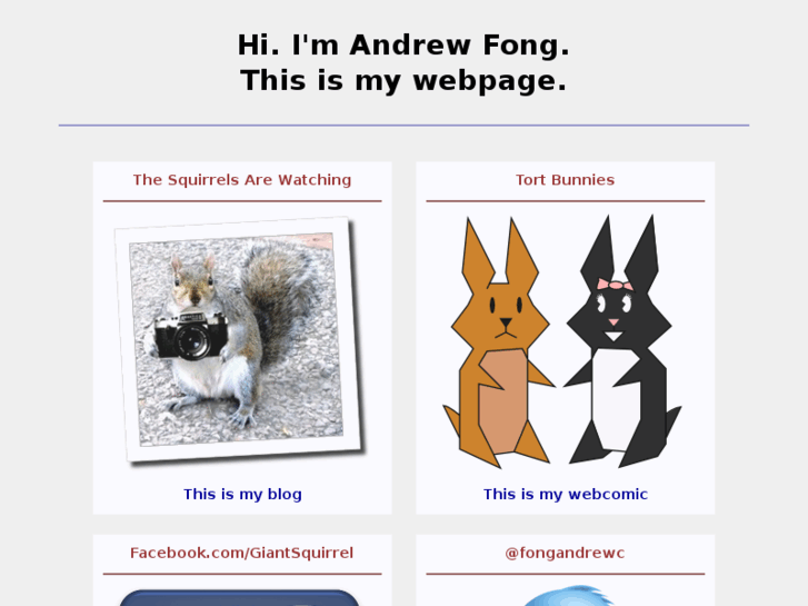 www.andrewfong.com