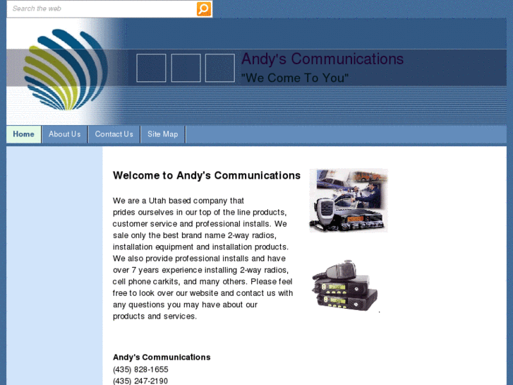 www.andyscomm.com