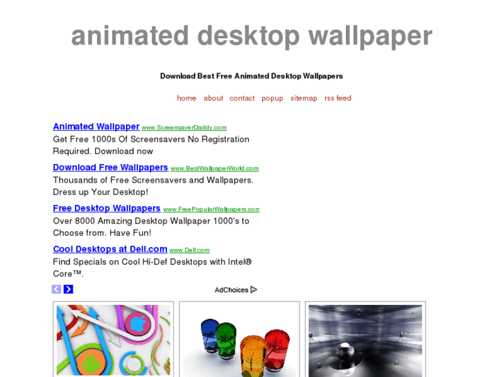 www.animated-desktop-wallpaper.com