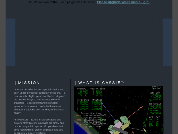 www.astrofrontiers.com