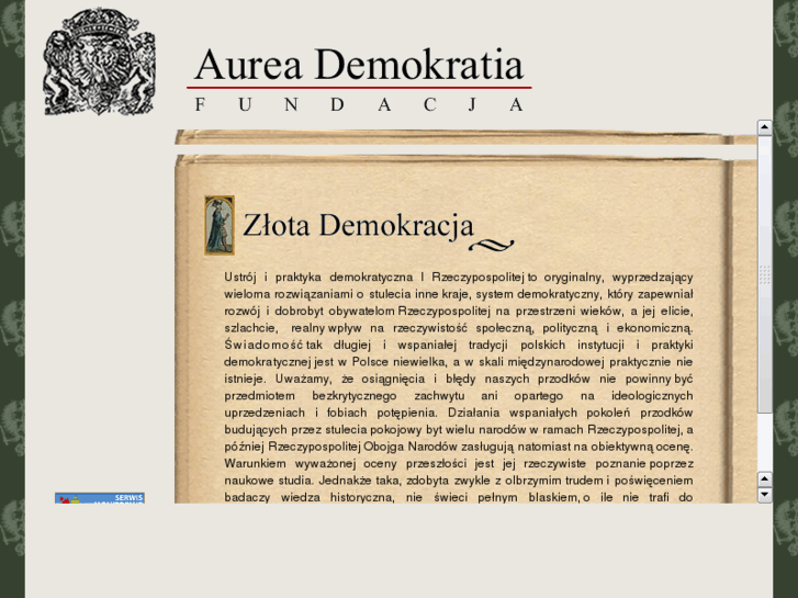 www.aureademokratia.org
